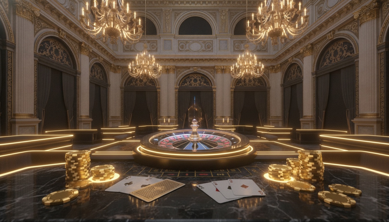 Bwin Casino
