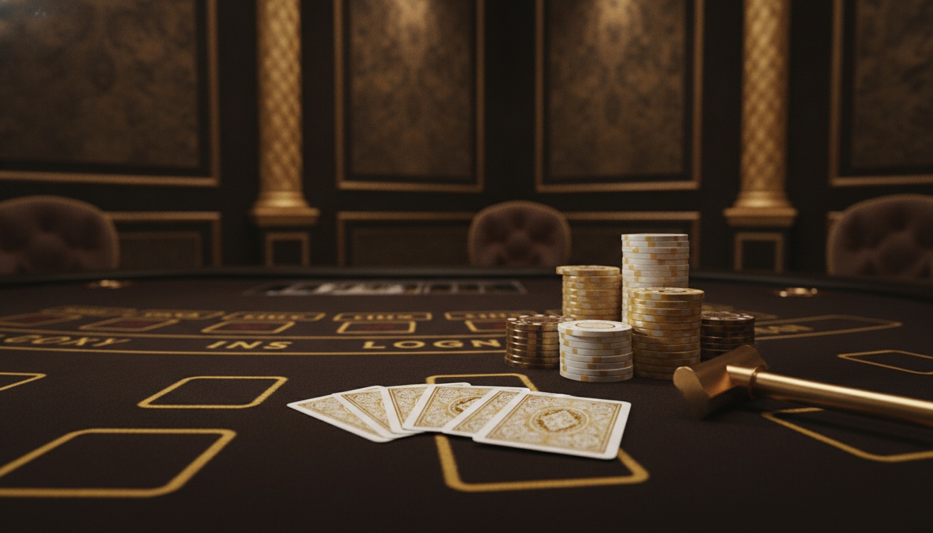 Bwin Casino: Seguridad y Fiabilidad en el Juego